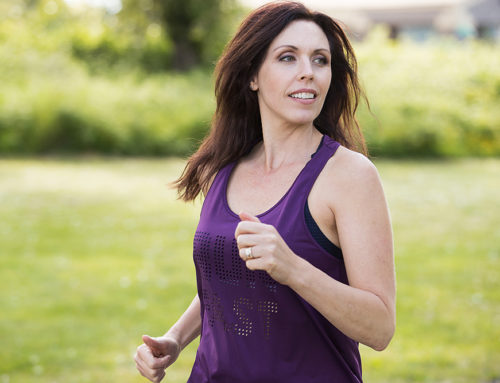 How To Get Fit Over 40: 15 Tips On Staying Healthy and Fit