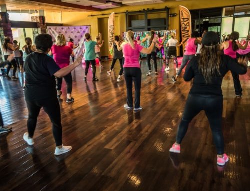 Dance it off: Lose Weight by Dancing!