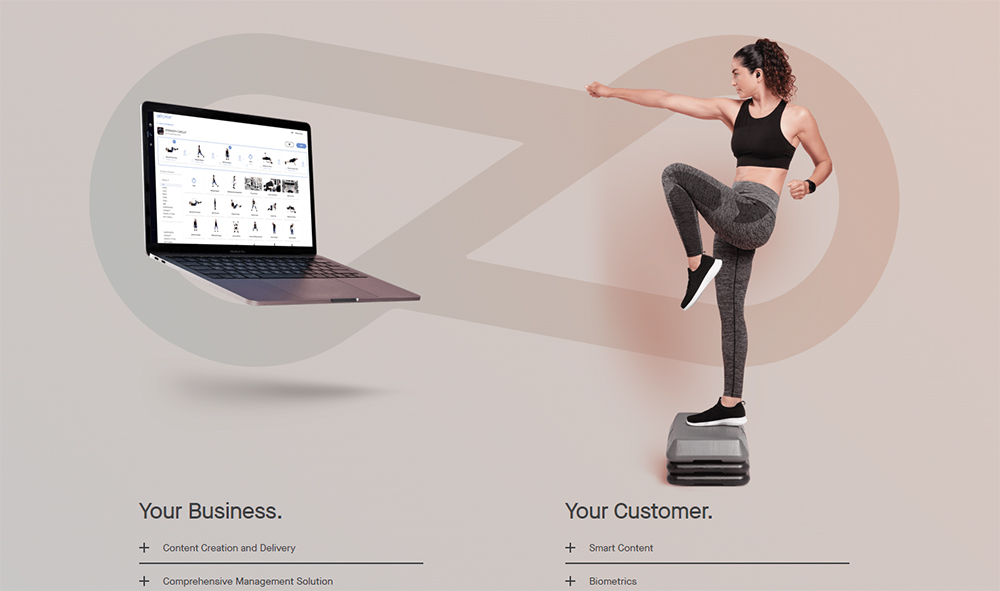Pear Personal Fitness Coach
