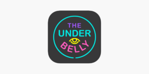 the underbelly yoga app