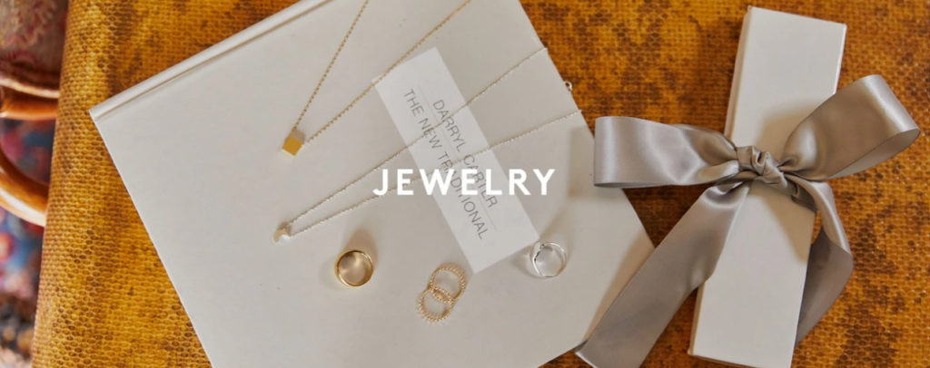 able jewelry