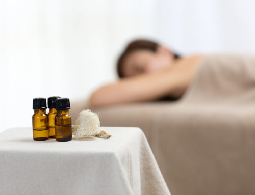 10 Best Essential Oils for Sleep