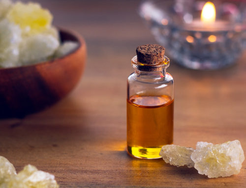 The Amazing Benefits of Frankincense Oil: Its History, Uses, and Risks