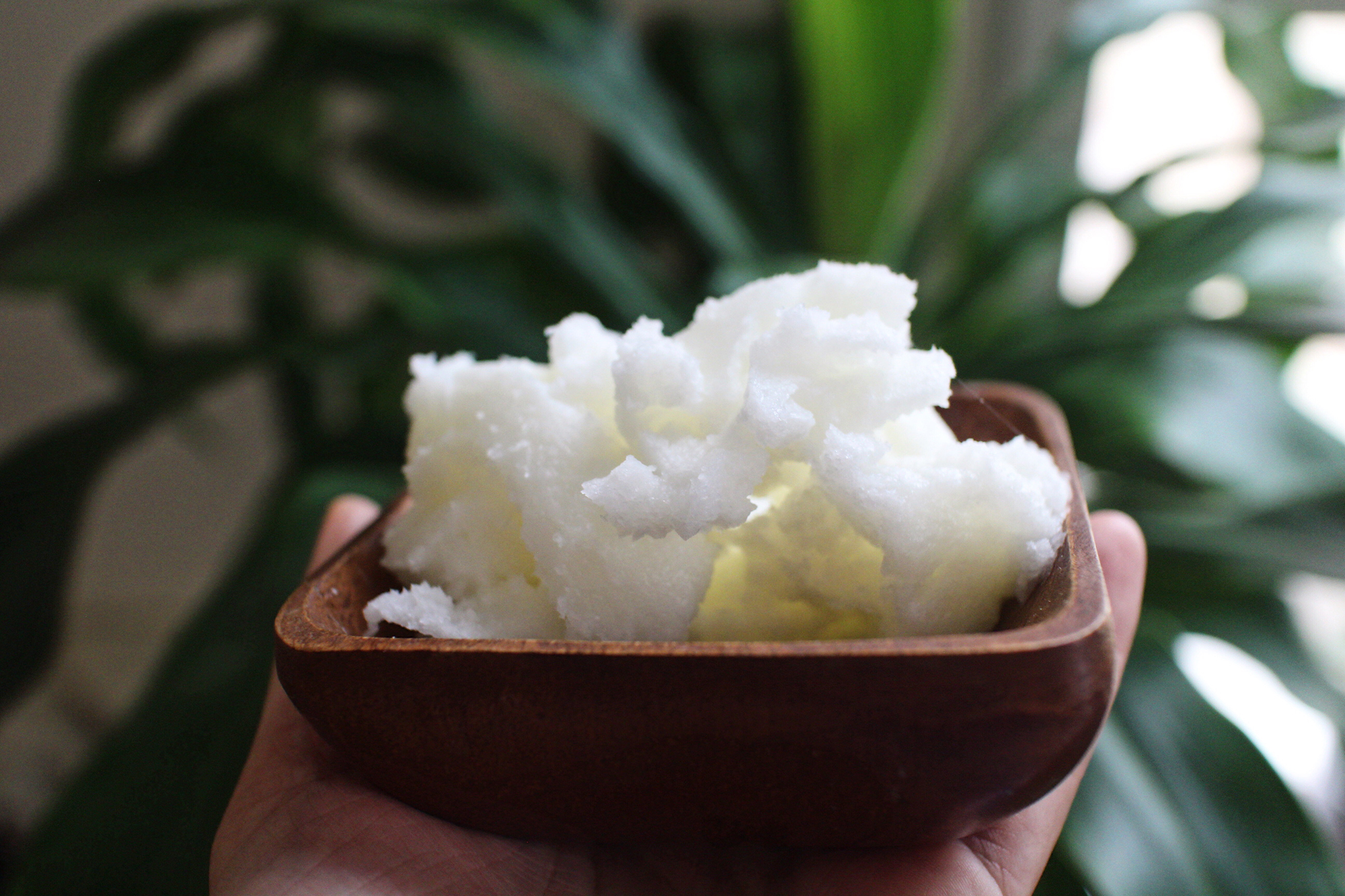 benefits of shea butter on skin