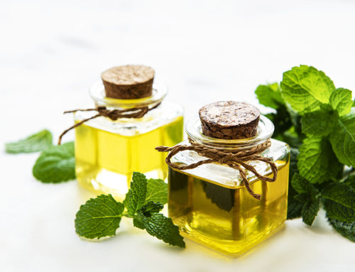 The Amazing Benefit of Mint Oil: Its History, Uses, and Risks