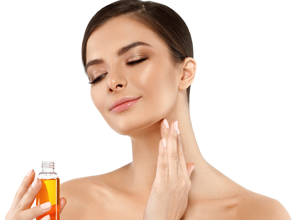benefits of argan oil on skin