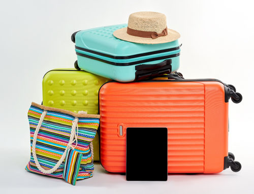 Sustainable Luggage: The Benefits of Using Them and the Brands to Check Out