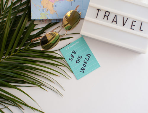 10 Travel Planning Trends to Expect in the Future