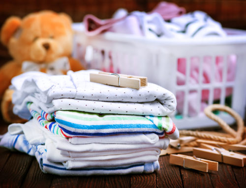The Best Fabric For Baby Clothes: What You Need to Know and Which Ones To Avoid