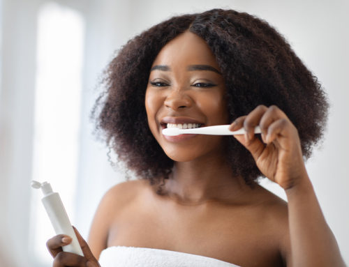 The Lowdown on Vegan Toothpaste: Benefits and 5 Brands You Need To Check Out