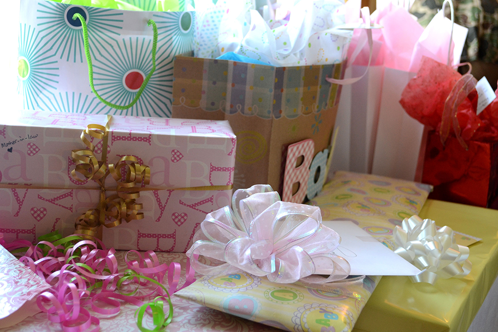 fair trade baby gifts