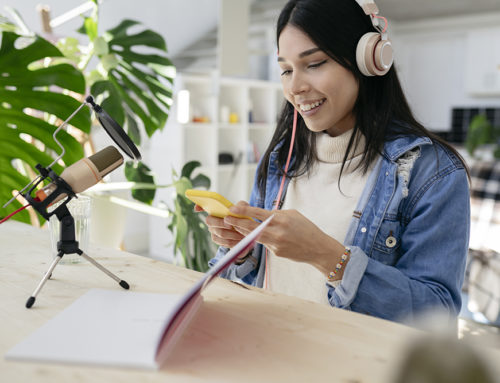 10 Sustainable Podcasts You Need to Listen To: Eco-Friendly Content Galore!