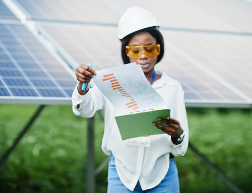 Get Solar Power for Your Home: Top 10 Benefits of Solar Energy