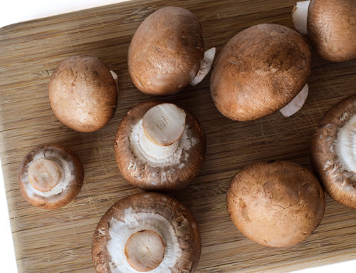 Crimini Mushroom Nutrition: Everything You Need to Know