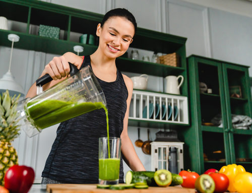 Kickstart Your Green Living Weight Loss Journey With This Comprehensive Guide