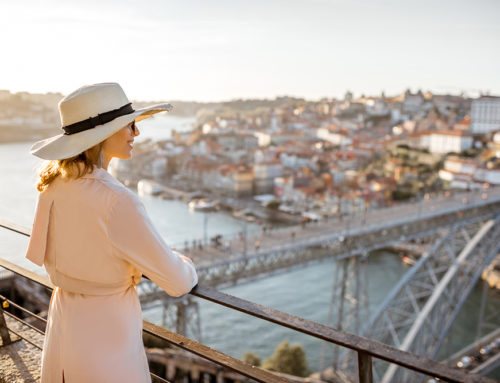 The 10 Best Places for Women to Travel Alone