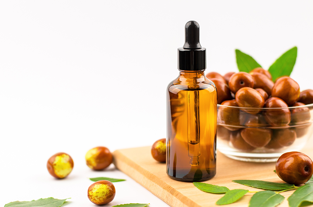 how to use jojoba oil for skin